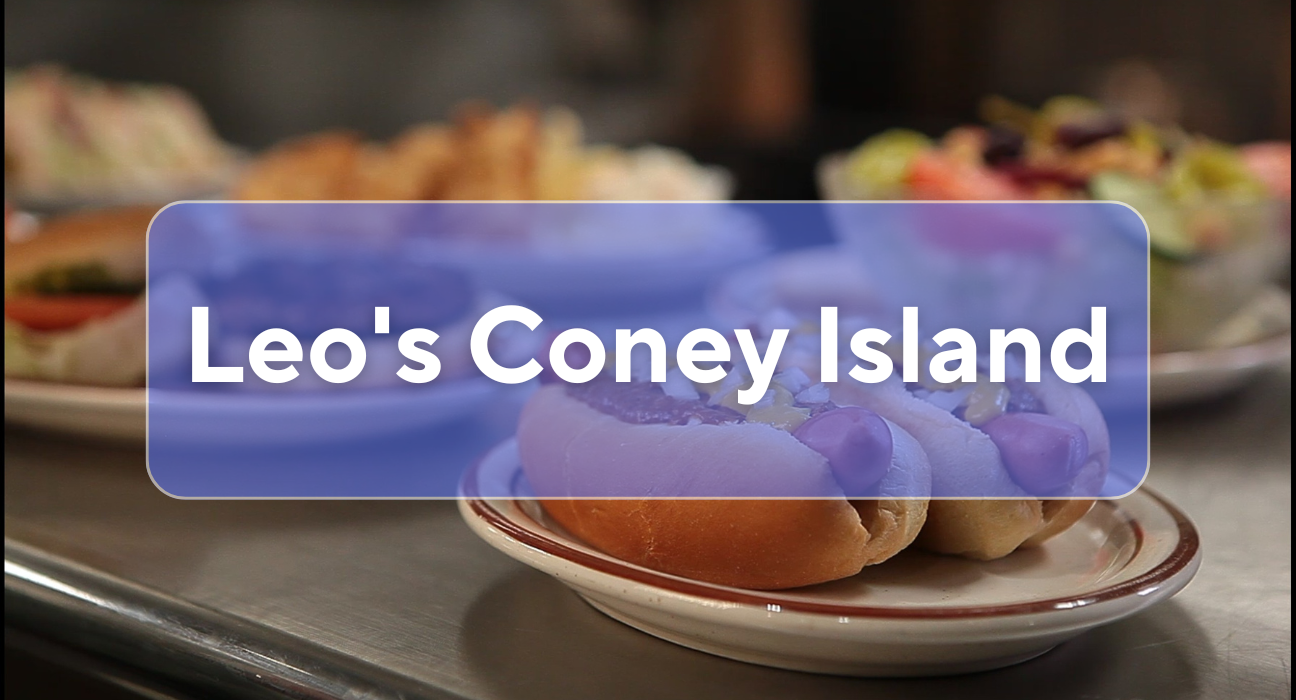 Leo's Coney Island